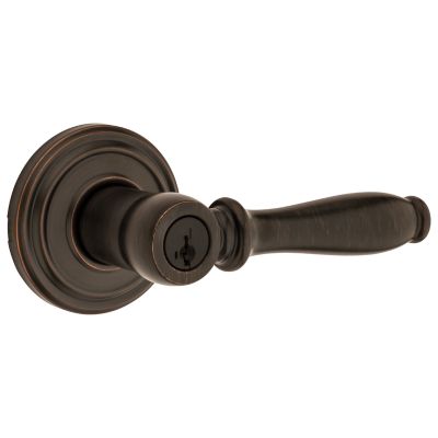Image for Ashfield Lever - Keyed - featuring SmartKey