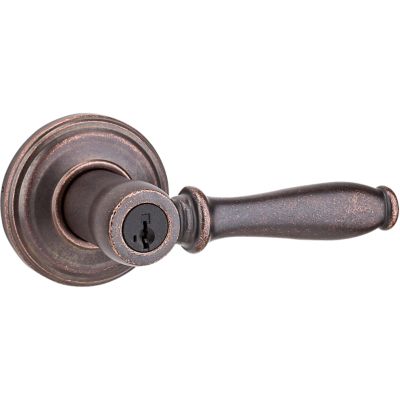 Image for Ashfield Lever - Keyed - featuring SmartKey