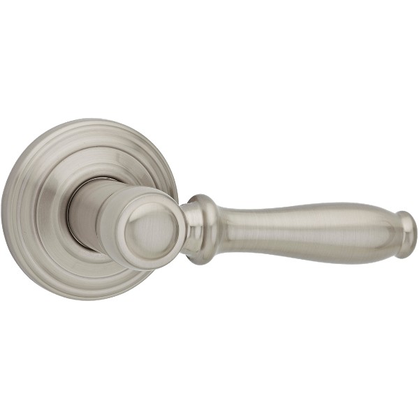 Kwikset Ashfield Lever - Hall/Closet ภาพผลิตภัณฑ์ทางการ