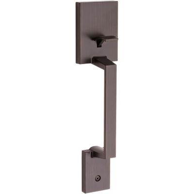 Amador Handle (Exterior Only)