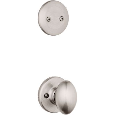 Product Image for Aliso Interior Pack - Pull Only - for Kwikset Series 699 Handlesets