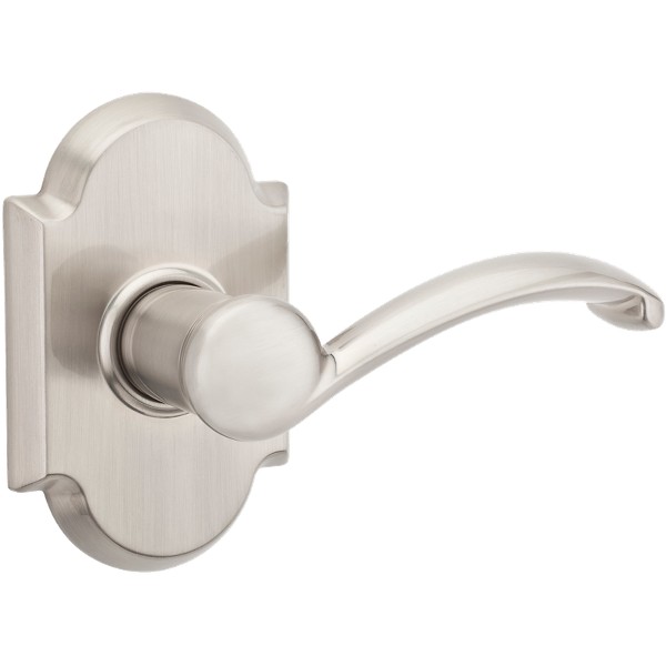 Kwikset Austin Lever - Hall/Closet 공식 제품 이미지