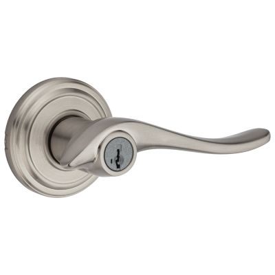 Avalon Lever - Keyed - featuring SmartKey