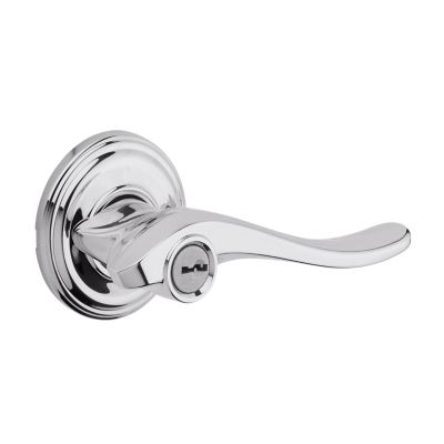 Image for Avalon Lever - Keyed - with Pin & Tumbler