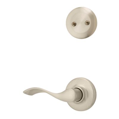 Product Image for Balboa Interior Pack - Right Handed - Pull Only - for Kwikset Series 699 Handlesets