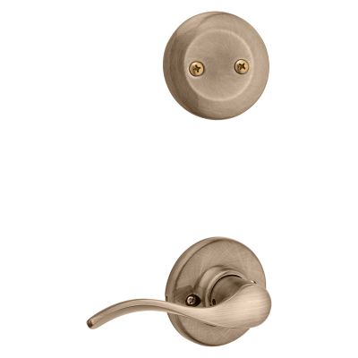 Product Image for Balboa Interior Pack - Right Handed - Pull Only - for Kwikset Series 699 Handlesets