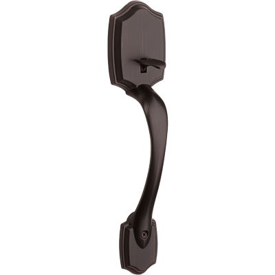 Belleview Handle (Exterior Only)