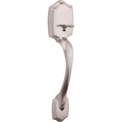 Belleview Handle (Exterior Only)