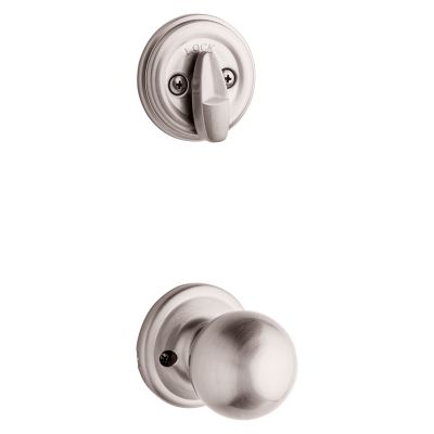 Image for Circa and Deadbolt Interior Pack - Deadbolt Keyed One Side - for Signature Series 800 and 814 Handlesets