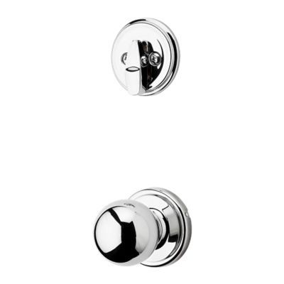Product Image for Circa and Deadbolt Interior Pack - Deadbolt Keyed One Side - for Signature Series 800 and 814 Handlesets