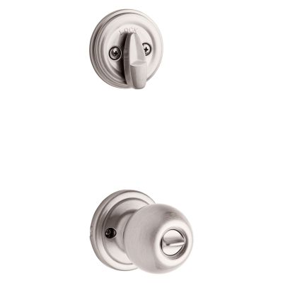 Product Image for Circa and Deadbolt Interior Pack - Deadbolt Keyed One Side - for Montara 553 Handlesets