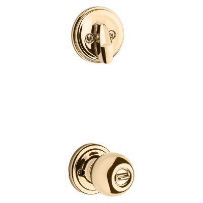 Product Image for Circa and Deadbolt Interior Pack - Deadbolt Keyed One Side - for Montara 553 Handlesets