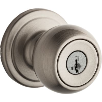 Circa Knob - Keyed - featuring SmartKey