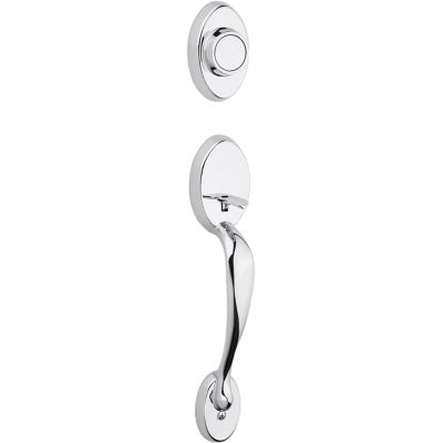 Image for Chelsea Pull (Exterior Only)