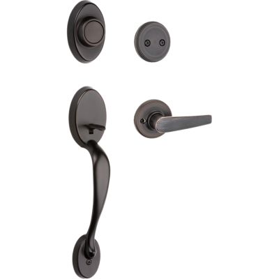 Image for Chelsea Pull with Delta Lever