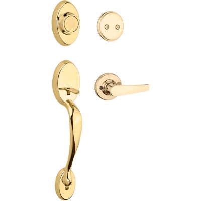 Image for Chelsea Pull with Delta Lever
