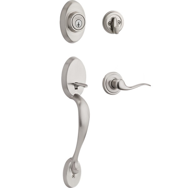 Kwikset handleset online