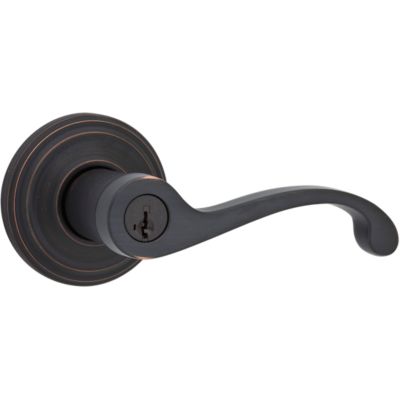 Image for Commonwealth Lever - Keyed - featuring SmartKey