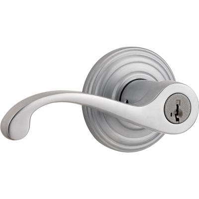 Image for Commonwealth Lever - Keyed - featuring SmartKey