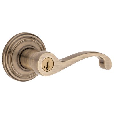 Image for Commonwealth Lever - Keyed - featuring SmartKey