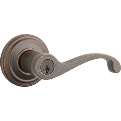 Image for Commonwealth Lever - Keyed - featuring SmartKey