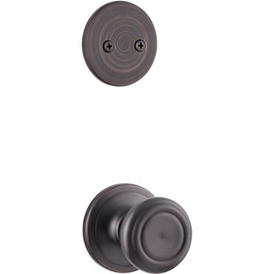 Image for Cameron Interior Pack - Pull Only - for Kwikset Series 699 Handlesets