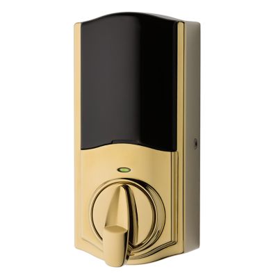 Kwikset Convert Smart Lock Conversion Kit with Zigbee Technology