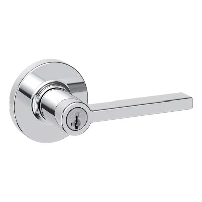 Image for Casey Lever (Round) - Keyed - featuring SmartKey