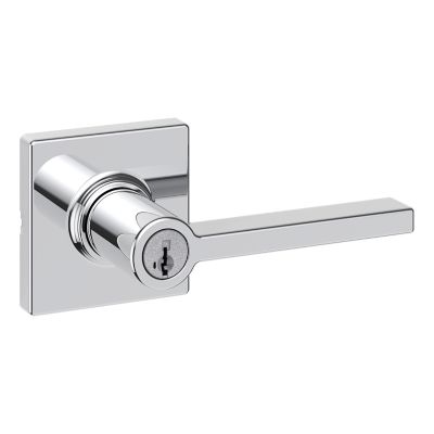 Casey Lever (Square) - Keyed - featuring SmartKey