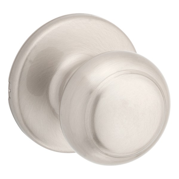 Kwikset Cove Knauf - Durchgang/Schrank Offizielles Produktbild