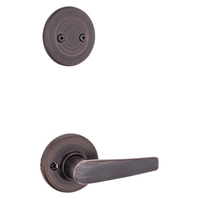 Delta Interior Pack - Pull Only - for Kwikset Series 699 Handlesets