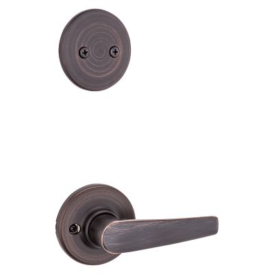 Image for Delta Interior Pack - Pull Only - for Kwikset Series 699 Handlesets
