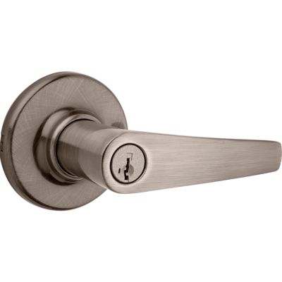 Delta Lever - Keyed - featuring SmartKey