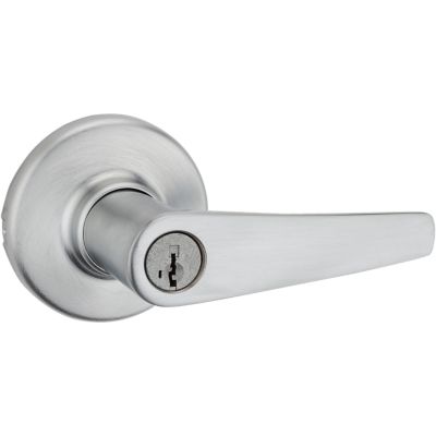 Delta Lever - Keyed - featuring SmartKey