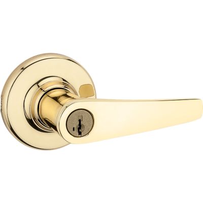 Image for Delta Lever - Keyed - featuring SmartKey