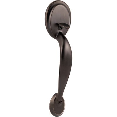 Dakota Handle (Exterior Only)