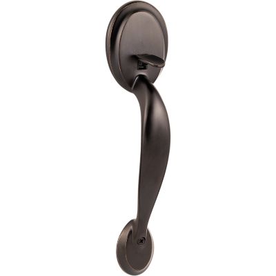 Image for Dakota Handle (Exterior Only)