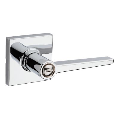 Daylon Lever (Square) - Bed/Bath - Safe Lock