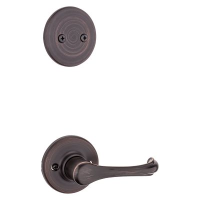 Image for Dorian Interior Pack - Pull Only - for Kwikset Series 699 Handlesets