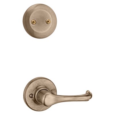 Image for Dorian Interior Pack - Pull Only - for Kwikset Series 699 Handlesets