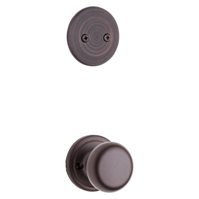 Image for Hancock Interior Pack - Pull Only - for Kwikset Series 699 Handlesets