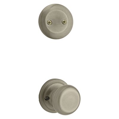 Product Image for Hancock Interior Pack - Pull Only - for Kwikset Series 699 Handlesets