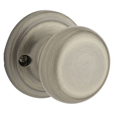 Image for Hancock Knob - Pull Only