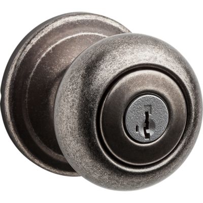 Image for Hancock Knob - Keyed - featuring SmartKey