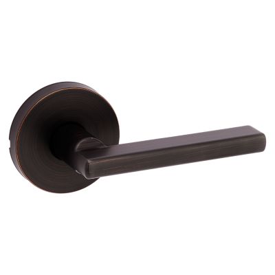 Image for Halifax Lever (Round) - Hall/Closet