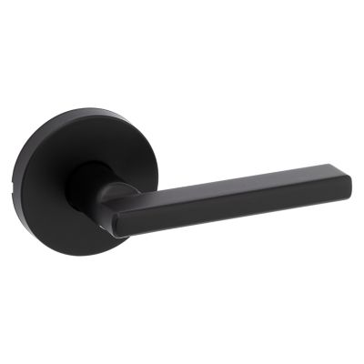 Image for Halifax Lever (Round) - Hall/Closet