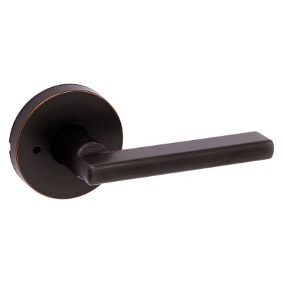 Halifax Lever (Round) - Bed/Bath