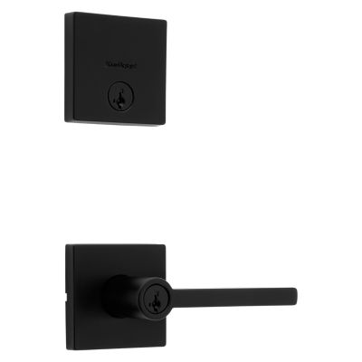 Halifax Security Set (Square) - Deadbolt Keyed One Side