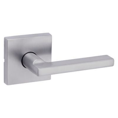 Halifax Lever (Square) - Hall/Closet