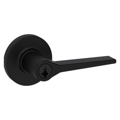 Image for Hollis Lever (Round) - Keyed - featuring SmartKey